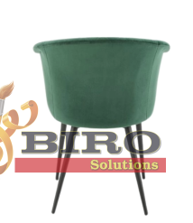 Scaun K-421,verde